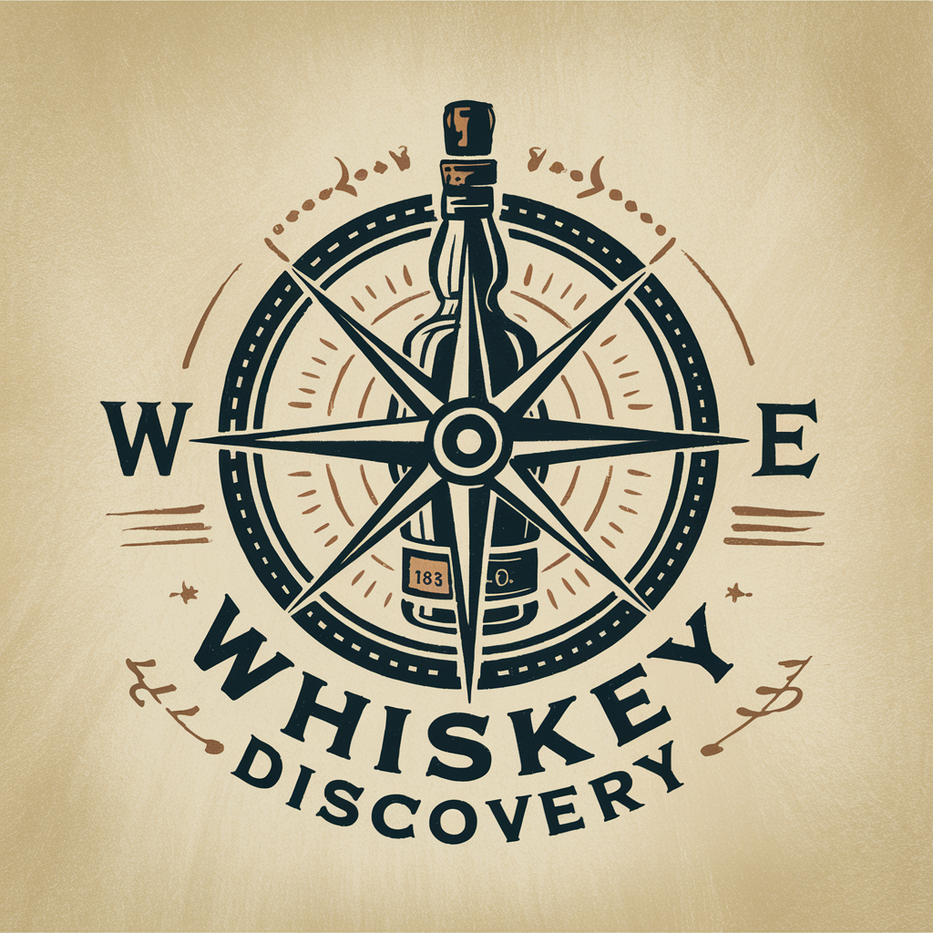 Whiskey Discovery
